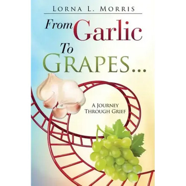 From Garlic to Grapes...