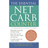 The Essential Net Carb Counter