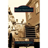 Keyport Firefighting
