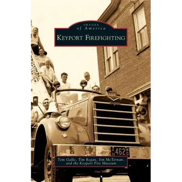 Keyport Firefighting