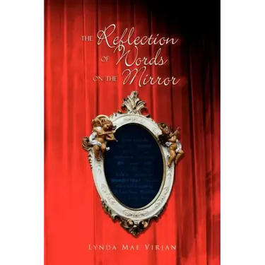 The Reflection of Words on the Mirror