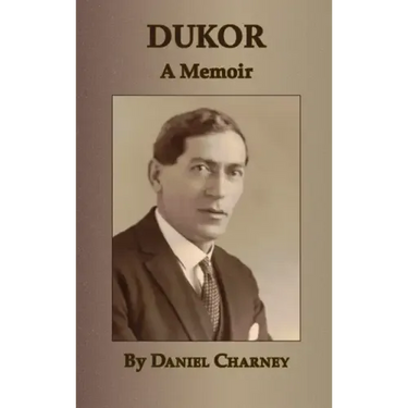 Dukor - A Memoir