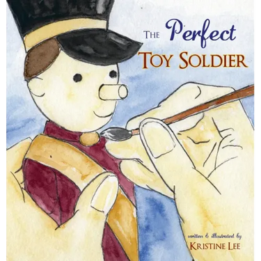 The Perfect Toy Soldier