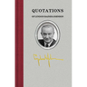 Quotations of Lyndon Baines Johnson