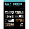 Jazz Combo+ Guitar / Vibes Book 1