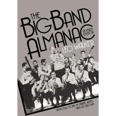 The Big Band Almanac