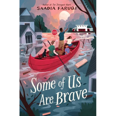 Some of Us Are Brave