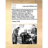 The Poetical and Miscellaneous Works of James Elliot, Citizen of Guilford, Vermont, and Late a Noncommissioned Officer in the Legion of the United Sta
