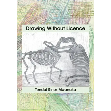 Drawing Without Licence: Art Drawings and Interpretations 2010-2016