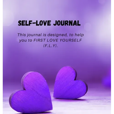 First Love Yourself (F.L.Y)