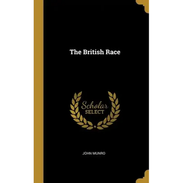 The British Race