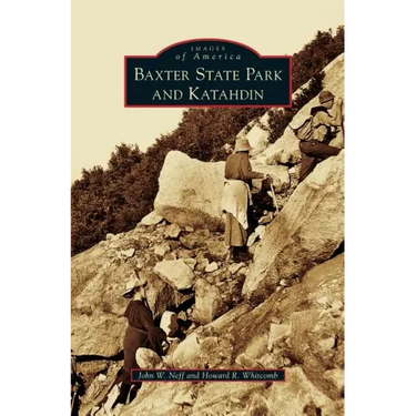 Baxter State Park and Katahdin