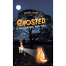 Ghosted: A Halloween Mystery