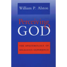 Perceiving God