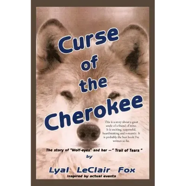 Curse of the Cherokee
