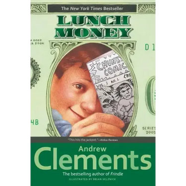 Lunch Money