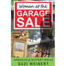 Woman at the Garage Sale