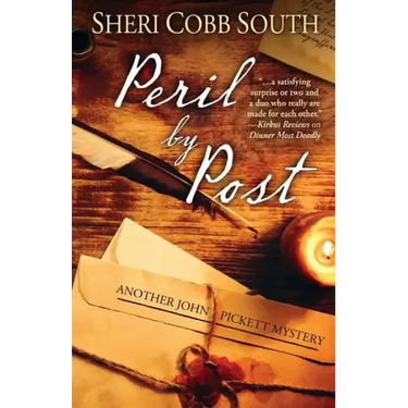 Peril by Post