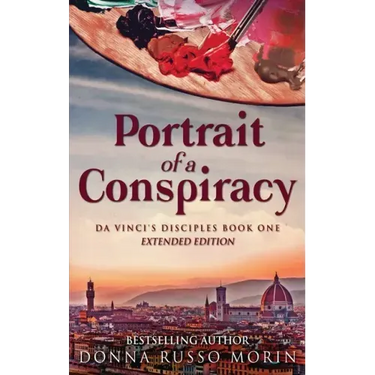 Portrait Of A Conspiracy: Extended Edition