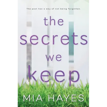 The Secrets We Keep