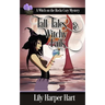 Tall Tales & Witchy Fails
