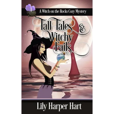 Tall Tales & Witchy Fails