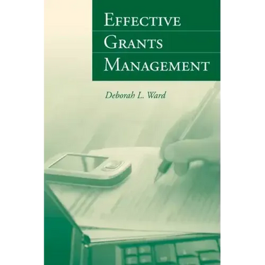 Effective Grants Management