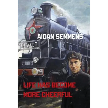 Life Has Become More Cheerful