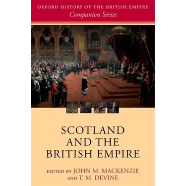 Scotland and the British Empire