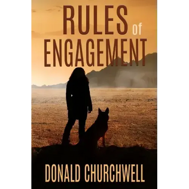 Rules of Engagement: Angel of Death