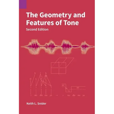 The Geometry and Features of Tone