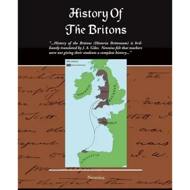 History of the Britons (Historia Brittonum)