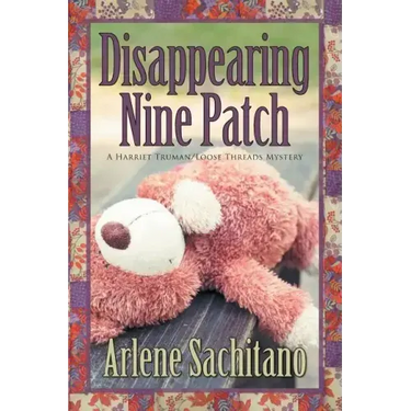 Disappearing Nine Patch