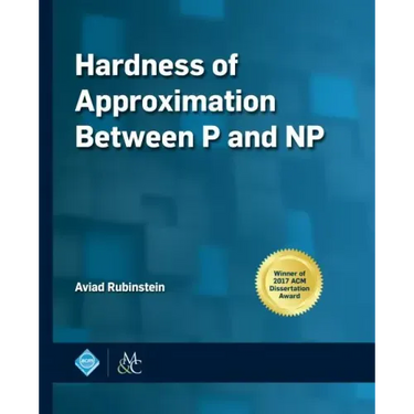 Hardness of Approximation Between P and NP