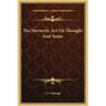 The Hermetic Art on Thought and Sense