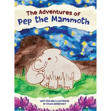 The Adventures of Pep the Mammoth