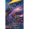 The Witch's Secret (Book 8): Ava & Carol Detective Agency