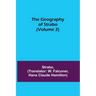 The Geography of Strabo (Volume 2)