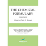 The Chemical Formulary, Volume 1