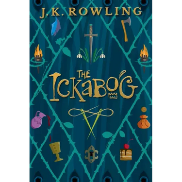 The Ickabog