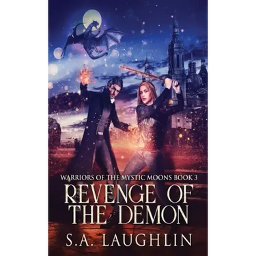 Revenge Of The Demon