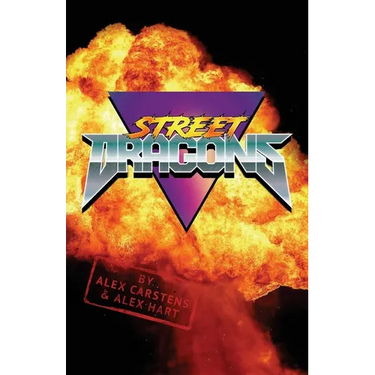 Street Dragons