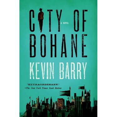 City of Bohane