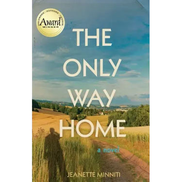 The Only Way Home