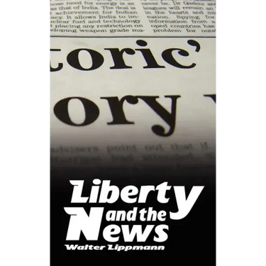 Liberty and the News