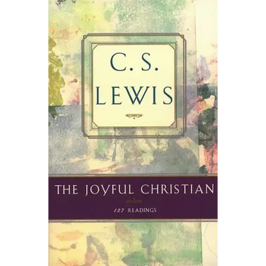 Joyful Christian