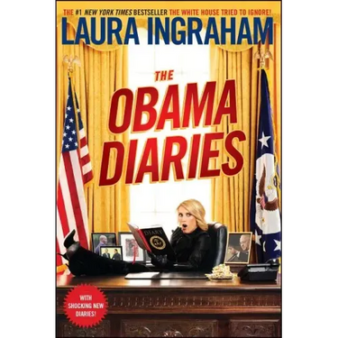 Obama Diaries