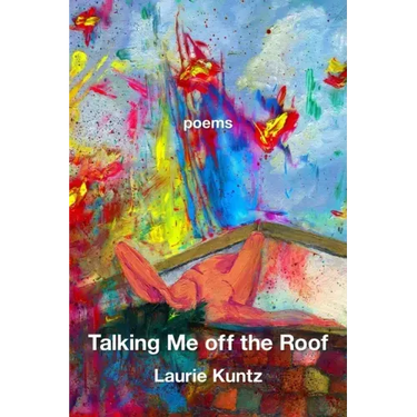 Talking Me Off the Roof