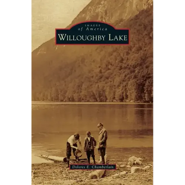 Willoughby Lake