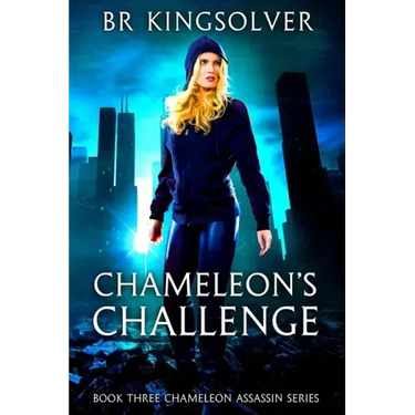 Chameleon's Challenge